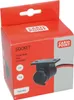 Carpoint Zigarettenanzünder-Steckdose 12/24V, Schwarz Produktbild-Vorschau 6