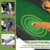 YZNAHRE Hunderampe Auto Klappbar Hundetreppe Anti-Rutsch Produktbild-Vorschau 7