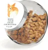 Mr. & Mrs. Panda Dose Corgi Po XL 2000ml - Weiß - Geschenk, Produktbild-Vorschau 2