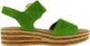 Gabor 44.550 Damen Sandalette - Riemchen Sandalen grün Produktbild-Vorschau 25