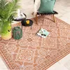 Volero - Outdoor Teppich - Summer Oriental Terracotta - Produktbild-Vorschau 7