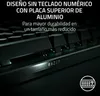 Razer Gaming Tastatur RZ03-04980100-R3M1 Schwarz Produktbild-Vorschau 4