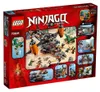 LEGO® NINJAGO™ - 70605 Luftschiff des Unglücks Produktbild-Vorschau 2
