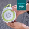 MyBaby SoundSpa Einschlafhilfe, Sound machine mit weißem Produktbild-Vorschau 9