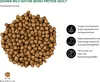 Dehner Hundefutter Knusper-Mix Junior, Trockenfutter, für Produktbild-Vorschau 2