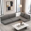Klappbares Schlafsofa 3-in-1, faltbarer Sessel zum Bett, Produktbild-Vorschau 8