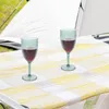 1.06 Camping Weinglas aus Kunststoff - 350ml - 6er Set - Produktbild-Vorschau 4