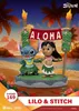 Lilo & Stitch D-Stage PVC Diorama Lilo & Stitch 16 cm Podgląd zdjęcia produktu 2
