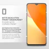 moex® 3x Schutzfolie kompatibel mit OnePlus 7 - Produktbild-Vorschau 3