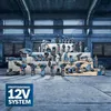 Akku-Bohrschrauber GSR 12V-15 Produktbild-Vorschau 28