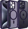 Magnetické pouzdro pro iPhone 15 Pro Max pouzdro Magsafe Náhled obrázku produktu 1