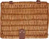 Panier de Pique Nique - COOK CONCEPT - 12L - Marron - 4 Voir les images du produit 7