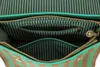 Pip Studio Umhängetasche Fenna Cross Body Bag Stripe Green Produktbild-Vorschau 3