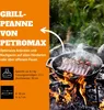 Petromax Grill-Feuerpfanne GP30 mit Stiel Produktbild-Vorschau 31