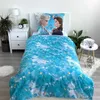 Posteľná bielizeň Frozen 2 family 140x200, 70x90 cm Náhľad obrázku produktu 5