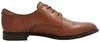 Tamaris Schnürhalbschuhe in braun, Gr. 39 Produktbild-Vorschau 9
