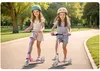 Kodi princezna koloběžka Ricokids Voir les images du produit 11