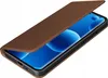 Custodia per Xiaomi Redmi Note 15 5G IN PELLE CON CHIUSURA Anteprima dell’immagine prodotto 3
