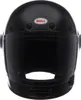 Kask Bell Bullitt Solid, czarny matowy, S (55/56) Podgląd zdjęcia produktu 7