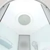 Duschkabine Fertigdusche Dusche Komplettkabine D10-10M0 Produktbild-Vorschau 8