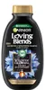 Šampón Garnier Loving Blends s aktívnym uhlím (300 ml) Náhľad obrázku produktu 1