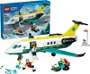 LEGO® City Lotnicze pogotowie ratunkowe 60465 Podgląd zdjęcia produktu 7