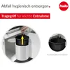 Hailo CompactBox M Abfallsammler - Einbau Swing Mülleimer Produktbild-Vorschau 3