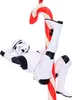 Original Stormtrooper Christbaumanhänger Candy Cane 12 cm Náhľad obrázku produktu 8