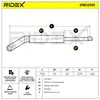 RIDEX 219G0331 Gasfeder Heckklappendämpfer für BMW 5 Produktbild-Vorschau 7