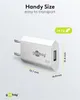 Goobay USB nabíjačka (5 W) biela Náhľad obrázku produktu 9
