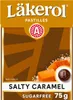 Läkerol Salty Caramel sugarfree Big Pack 75g Produktbild-Vorschau 2