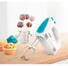 Bosch MFQ2210D Handmixer, 375 W, blauw, wit Productafbeelding-voorbeeld 7