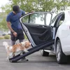 Hunderampe Hunde Rampe PKW Auto KFZ Treppe klappbar Produktbild-Vorschau 5