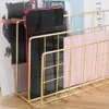 Uchwyt na listy wykonany z metalu żelaznego, potrójnie Podgląd zdjęcia produktu 6
