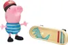 Peppa Pig PEP0544 - Figuren Pack Schorsch auf großer Fahrt Produktbild-Vorschau 2