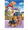 Clementoni Paw Patrol, 104 Stück(e), Cartoons, 6 Jahr(e) Produktbild-Vorschau 9