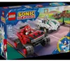 LEGO Sonic the Hedgehog Coche de Silver contra Camión de Vista previa de la imagen del producto 32