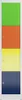 Schließfachschrank Fächerschrank 4 Fächer 1800x400x500 mm Produktbild-Vorschau 2