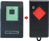 Ersatz Handsender für Bernal LW27 SMD 7107A 42041 LiftBoy Produktbild-Vorschau 1