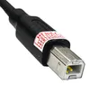 USB C auf USB B MIDI OTG Druckerkabel für Klavier/Midi Produktbild-Vorschau 7