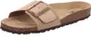 BOXX Damen-Pantolette mit Tieffußbett Beige, Produktbild-Vorschau 8