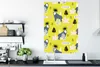 MuchoWow® Poster Dschungel - Affe - Pflanzen 80x120 cm - Produktbild-Vorschau 3