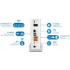 20002781  AVM FRITZ BOX 6590 CABLE DE * FH WLAN-Router Produktbild-Vorschau 9