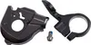 Shimano M8000 Right 11s Klemme Schwarz  Schwarz One Size Produktbild-Vorschau 2