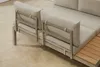 riess-ambiente Modulare Garten Sitzgruppe ORLANDO LOUNGE Produktbild-Vorschau 4
