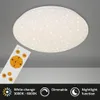 BRILONER VERB Plafonnier LED moderne dimmable avec Voir les images du produit 2