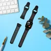 kwmobile 2x Uhrenarmband für Xiaomi Redmi Watch 3 Active Produktbild-Vorschau 2