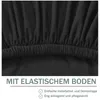 Sofa Sitzkissenbezug, Stretch Sofabezug, Elastische Produktbild-Vorschau 7