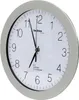 Technoline WT-8000, Ściana, Okrągły, Tytan, AA, 3 cm, 323 Podgląd zdjęcia produktu 8