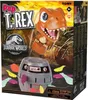 Tomy - Jurassic World - Wyskakujący T-Rex Podgląd zdjęcia produktu 6